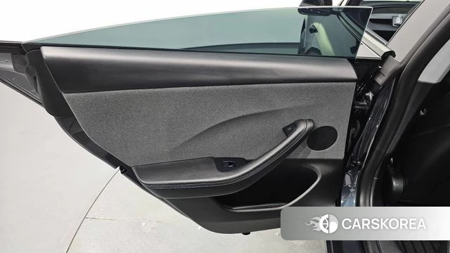 Tesla Model 3 id 5045457 из Кореи 17