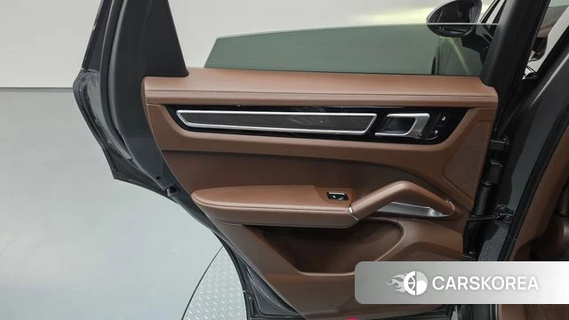 Porsche Cayenne (PO536) id 4976431 из Кореи 17
