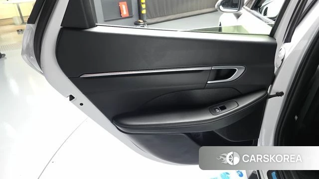 Hyundai Sonata (DN8) id 5052986 из Кореи 17