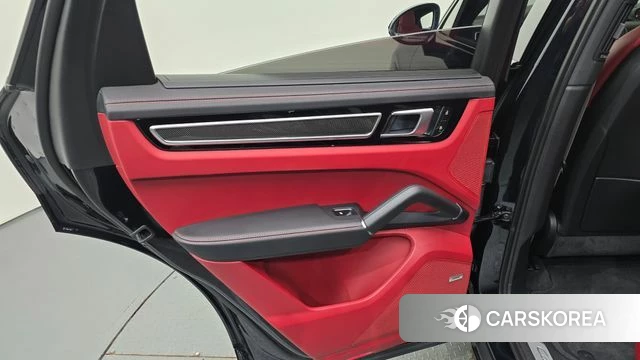 Porsche Cayenne (PO536) id 4965418 из Кореи 17