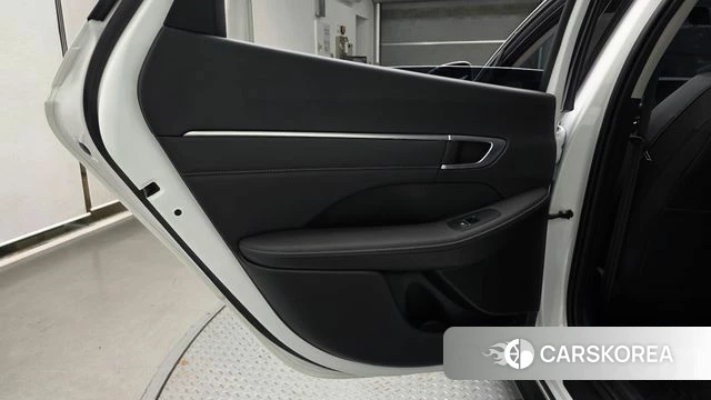 Hyundai Sonata D Edge (DN8) id 5025851 из Кореи 17