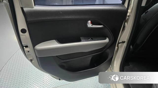 Kia The New Kia Ray id 5027200 из Кореи 17