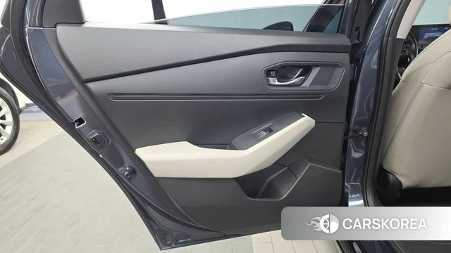 Honda Accord 11th Generation id 4964988 из Кореи 17