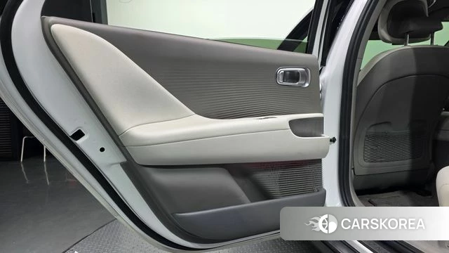 Hyundai Ionic 6 id 4768640 из Кореи 17