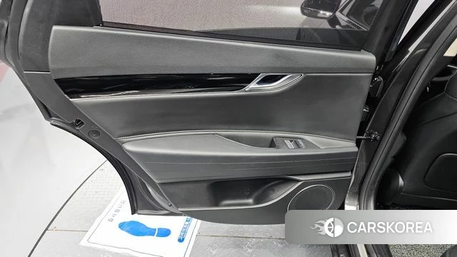 Genesis G80 (RG3) id 5026924 из Кореи 17