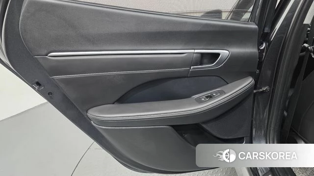 Hyundai Sonata (DN8) id 4986088 из Кореи 17
