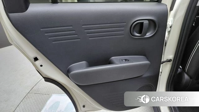 Hyundai Casper id 4661701 из Кореи 17
