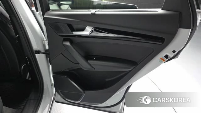 Audi Q5 (FY) id 4966493 из Кореи 17