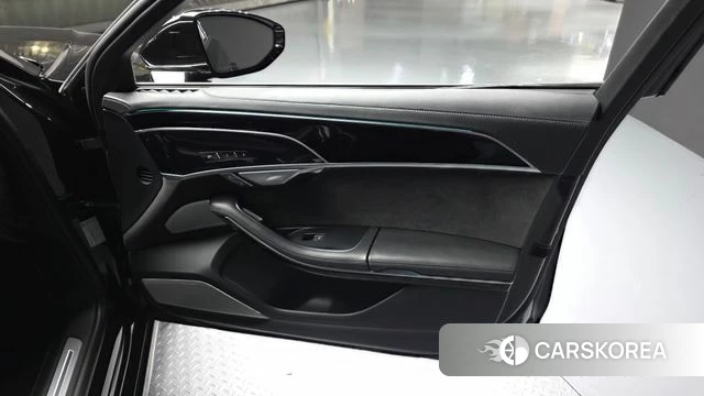 Audi A8 (D5) id 4936531 из Кореи 17