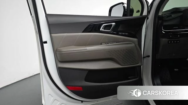 Kia The New Carnival 4th Generation id 4719600 из Кореи 17