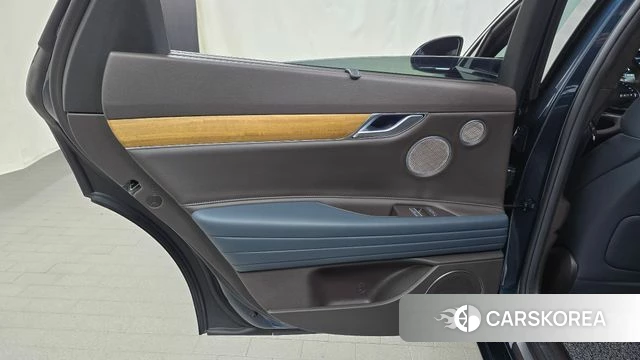 Genesis G80 (RG3) id 4981511 из Кореи 17