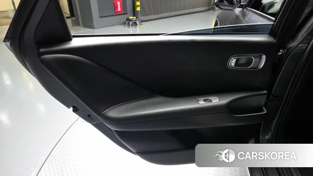 Hyundai Ionic 6 id 4991485 из Кореи 17