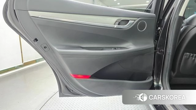 Hyundai The New Grandeur IG id 4959766 из Кореи 17