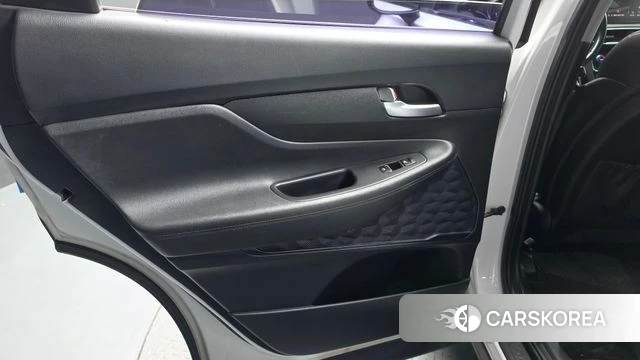 Hyundai Santa Fe TM id 5048186 из Кореи 17
