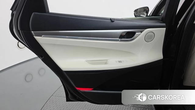 Hyundai The New Grandeur IG id 4783984 из Кореи 17