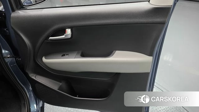 Kia The New Kia Ray id 5001679 из Кореи 17