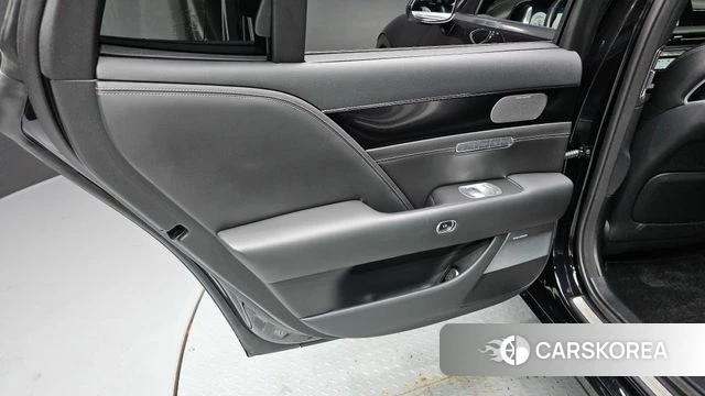 Genesis G90 (RS4) id 4986546 из Кореи 17