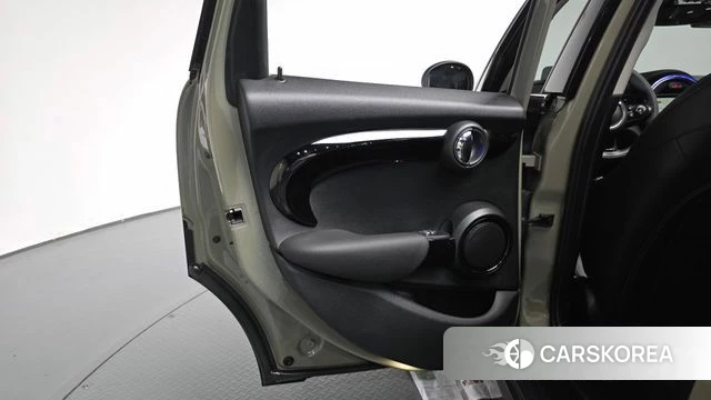 Mini Cooper id 4918588 из Кореи 17