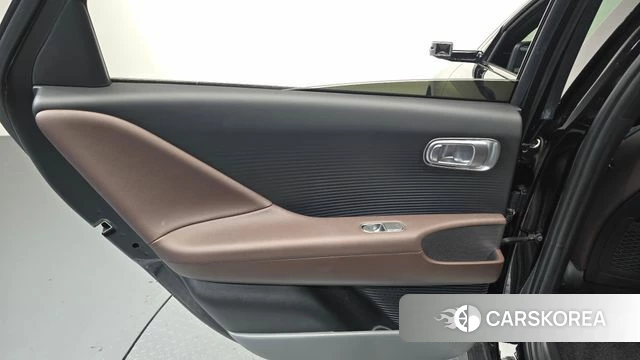 Hyundai Ionic 6 id 4834419 из Кореи 17