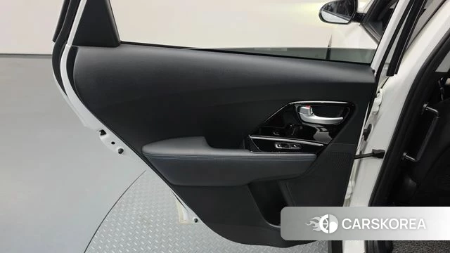Kia Niro EV id 5013697 из Кореи 17