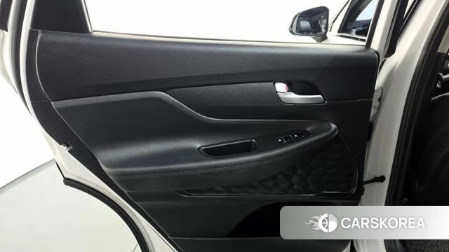 Hyundai Santa Fe TM id 4737649 из Кореи 17