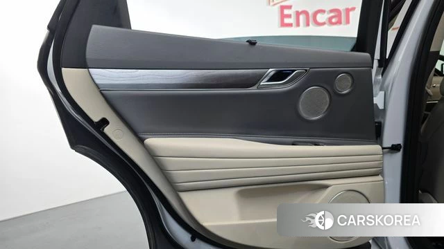 Genesis G80 (RG3) id 4904885 из Кореи 17