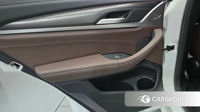 BMW X4 (G02) id 5026585 из Кореи 17