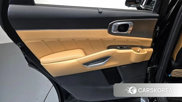 Kia Sorento 4th Generation id 4936873 из Кореи 17