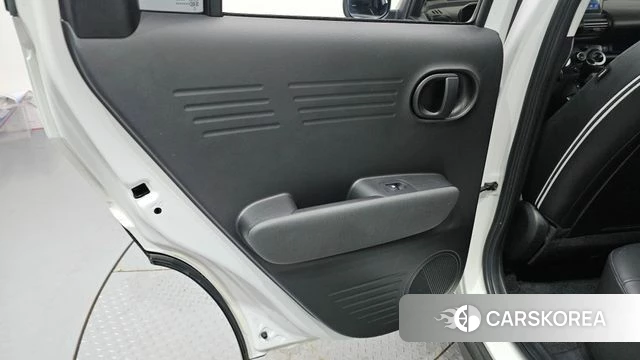 Hyundai Casper id 4585285 из Кореи 17