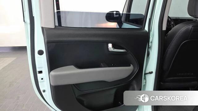 Kia The New Kia Ray id 5017083 из Кореи 17