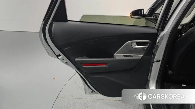 Kia Niro Plus id 5002807 из Кореи 17
