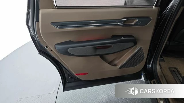 Kia EV9 id 4928664 из Кореи 17