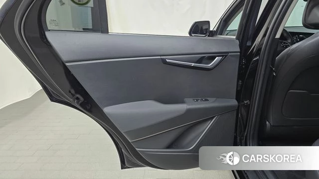 Kia Di All New Niro EV id 5027584 из Кореи 17