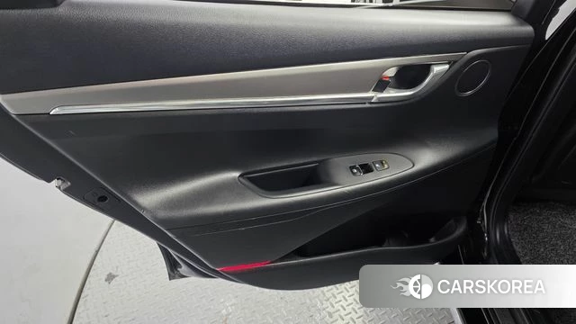 Hyundai The New Grandeur IG id 4987295 из Кореи 17