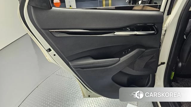 Kia Seltos id 4987500 из Кореи 17