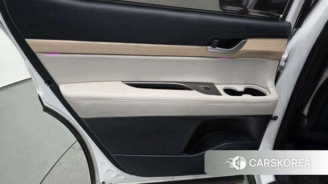 Hyundai The New Palisade id 4980965 из Кореи 17
