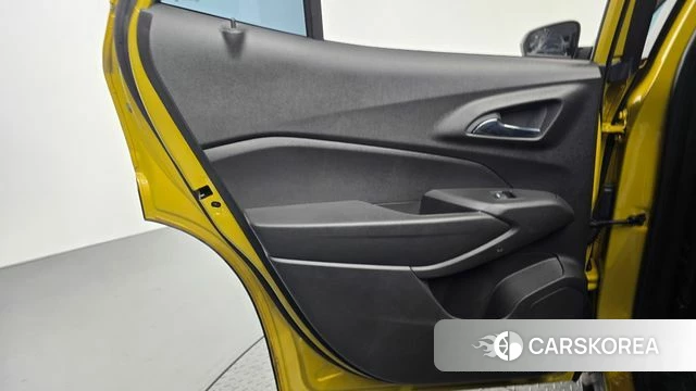 Chevrolet (GM Daewoo) Trax Crossover id 4965299 из Кореи 17