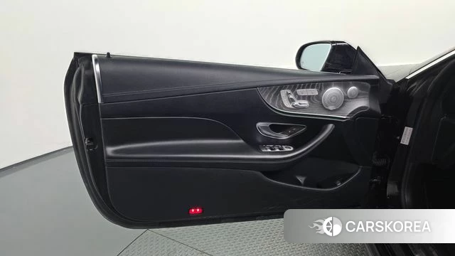 Mercedes-Benz E-Class W213 id 5053678 из Кореи 17