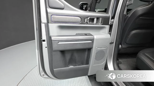 Kia Tasman id 5051815 из Кореи 17