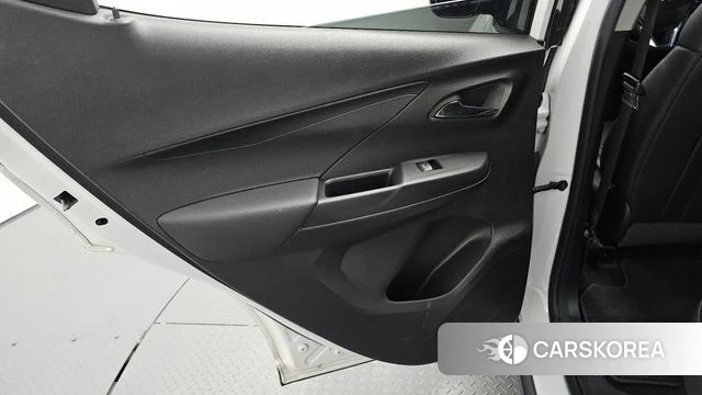 Chevrolet (GM Daewoo) New Bolt EV id 4942334 из Кореи 17
