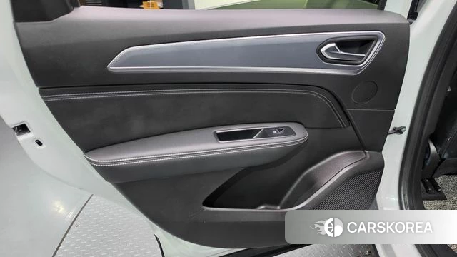 Renault Korea (Samsung) XM3 id 4977168 из Кореи 17