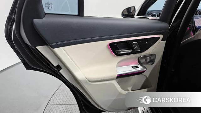 Mercedes-Benz GLC-Class X254 id 4916297 из Кореи 17