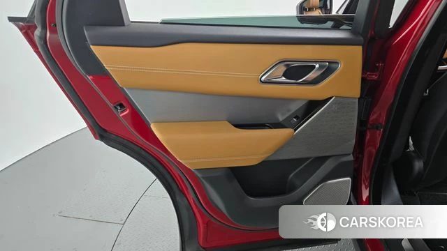 Land Rover Range Rover Velar id 4937604 из Кореи 17