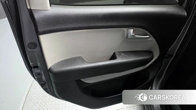 Kia The New Kia Ray id 5026895 из Кореи 17