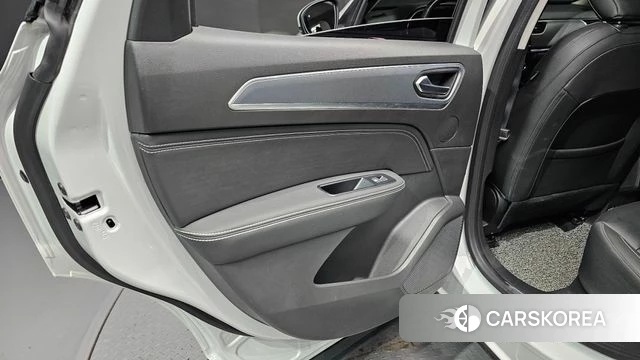 Renault Korea (Samsung) XM3 id 4987266 из Кореи 17