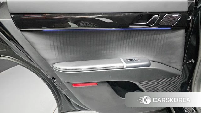 Hyundai Grandeur Hybrid (GN7) id 4980986 из Кореи 17