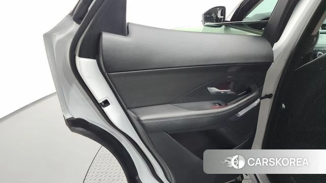 Jaguar E-PACE id 4557354 из Кореи 17