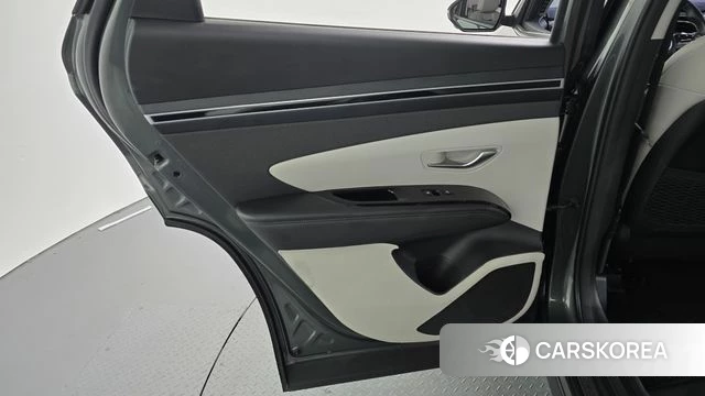 Hyundai Tucson (NX4) id 5017968 из Кореи 17