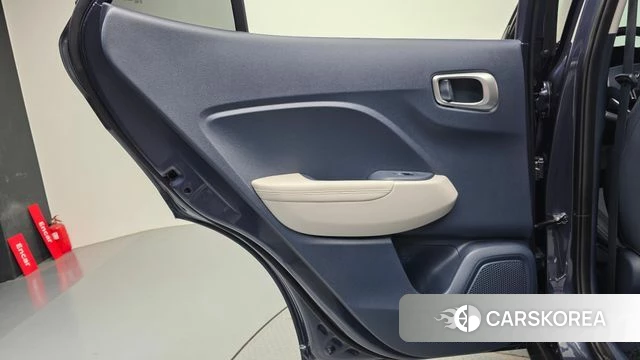 Hyundai Venue id 5003120 из Кореи 17