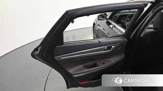 Hyundai The New Grandeur IG id 4976619 из Кореи 17